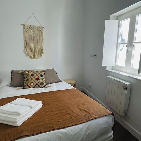 Ferienwohnung Casa Da Oliveira Évora Exterior foto