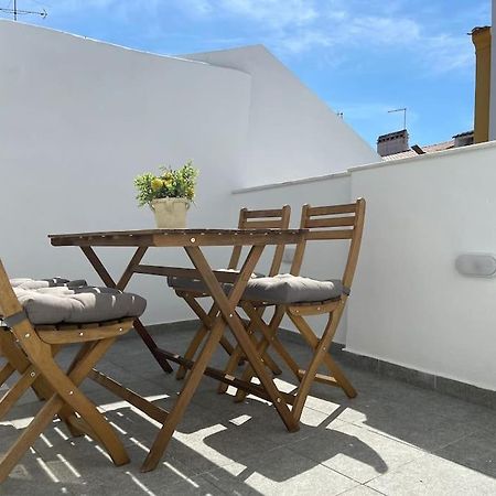 Ferienwohnung Casa Da Oliveira Évora Exterior foto