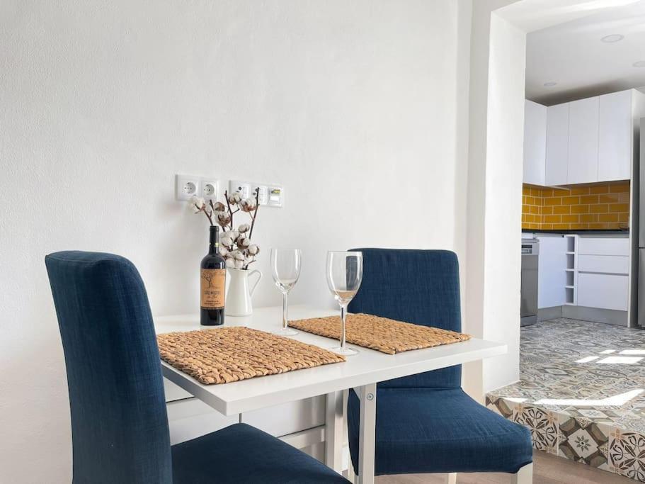 Ferienwohnung Casa Da Oliveira Évora Exterior foto