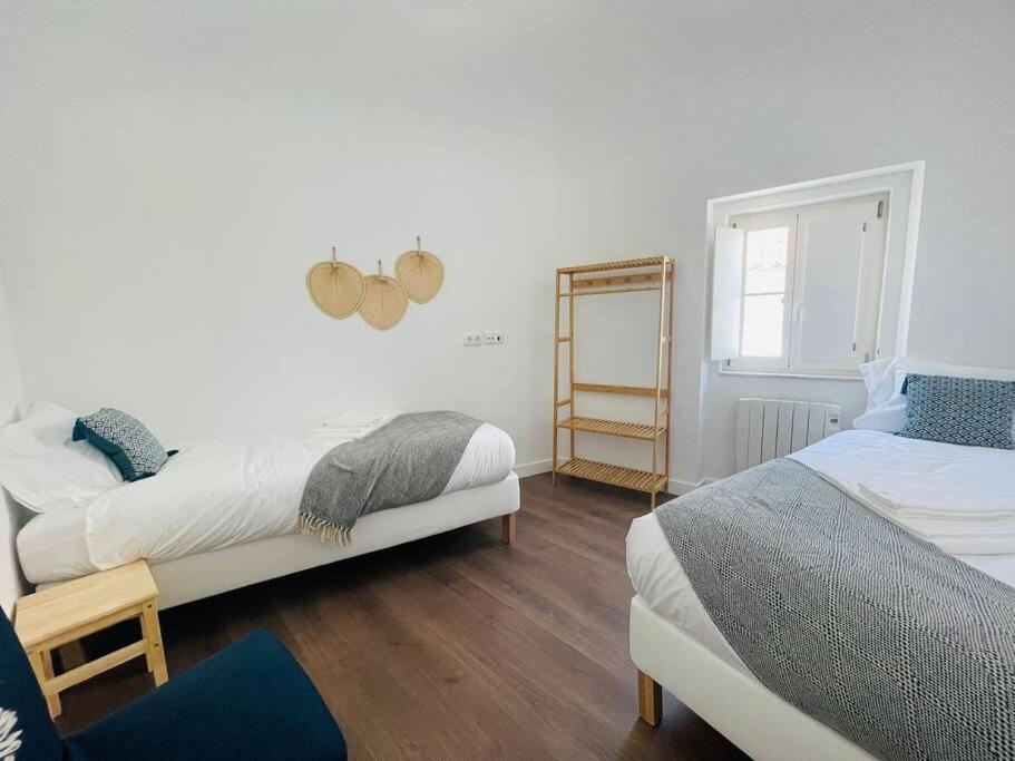 Ferienwohnung Casa Da Oliveira Évora Exterior foto